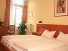 фото отеля Hotel-Pension Schwanenwik