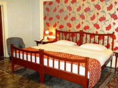фото отеля Palace Hotel Mount Abu