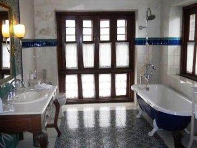 фото отеля Palace Hotel Mount Abu