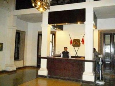 фото отеля Palace Hotel Mount Abu