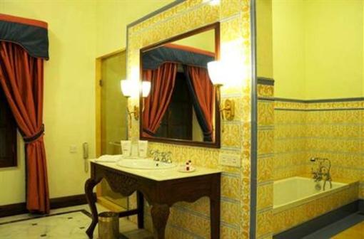 фото отеля Palace Hotel Mount Abu