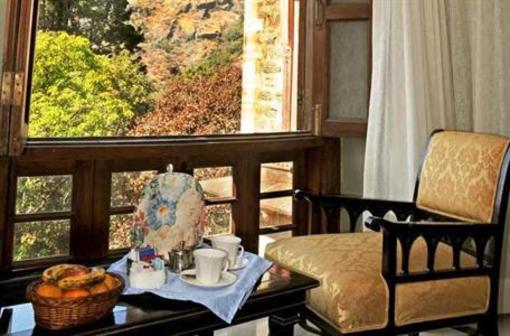 фото отеля Palace Hotel Mount Abu