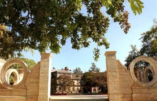 фото отеля Palace Hotel Mount Abu