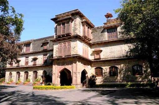 фото отеля Palace Hotel Mount Abu
