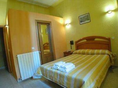 фото отеля Hostal Josefina