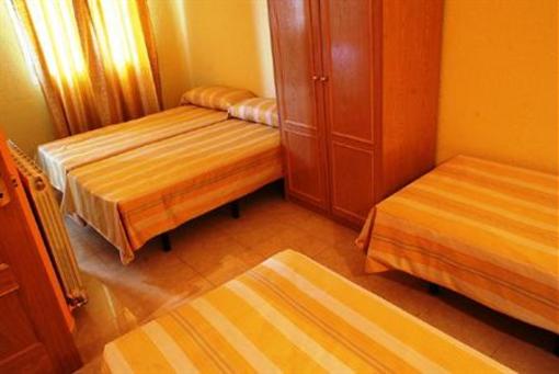 фото отеля Hostal Josefina