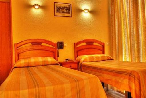 фото отеля Hostal Josefina