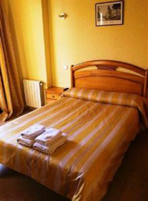 фото отеля Hostal Josefina