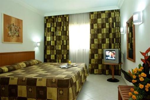 фото отеля Azalai Hotel Independance