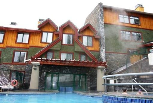 фото отеля Platinum Suites at the Grand Canadian