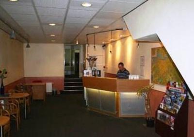 фото отеля Hotel Beursstraat