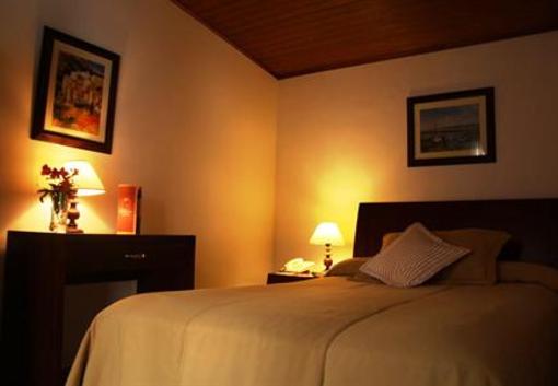 фото отеля Hotel Balmoral Casa & Hostel Bogota