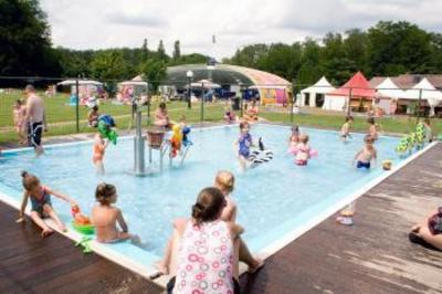 фото отеля Camping Birkelt