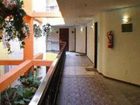 фото отеля Howard Johnson Plaza Hotel Zacatecas