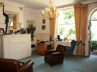 фото отеля Culmhead House