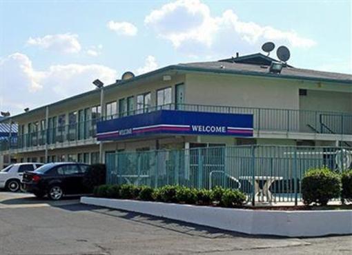 фото отеля Motel 6 Murfreesboro