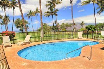 фото отеля Leinaala Condos Kihei