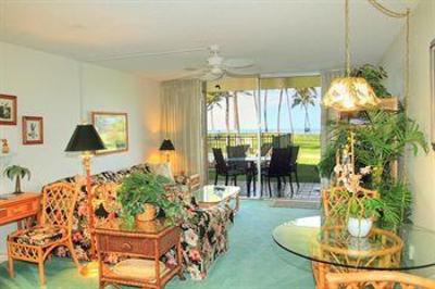 фото отеля Leinaala Condos Kihei