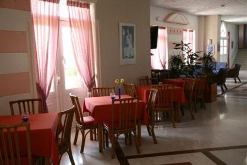 фото отеля Palatino Hotel Lixouri