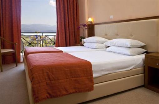 фото отеля Palatino Hotel Lixouri