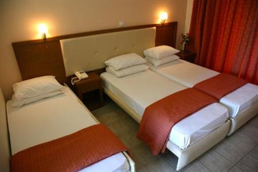 фото отеля Palatino Hotel Lixouri