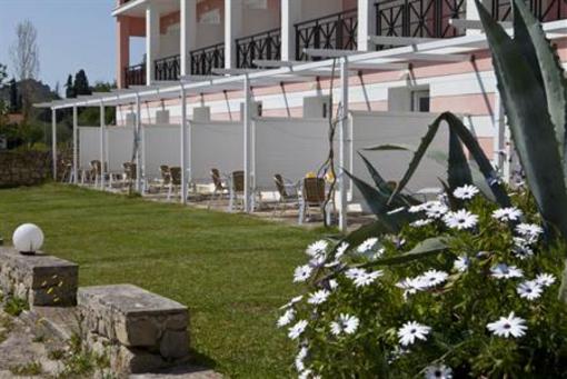 фото отеля Palatino Hotel Lixouri