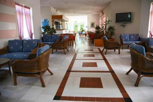 фото отеля Palatino Hotel Lixouri