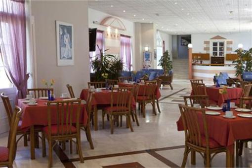 фото отеля Palatino Hotel Lixouri