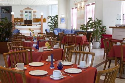 фото отеля Palatino Hotel Lixouri