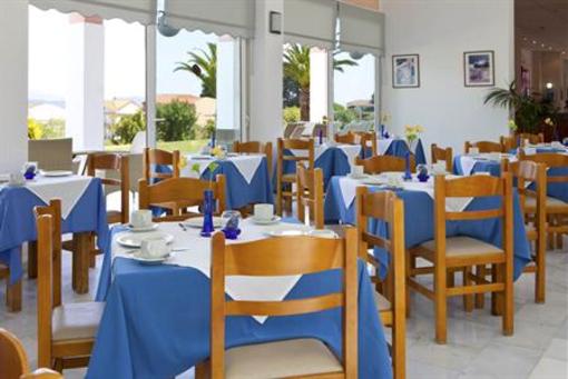 фото отеля Palatino Hotel Lixouri