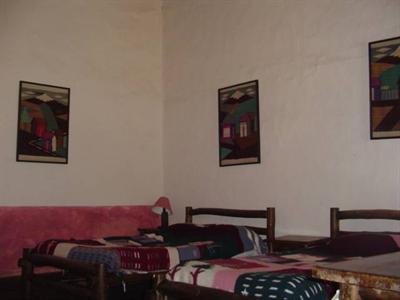 фото отеля Hosteria Guachala Hotel