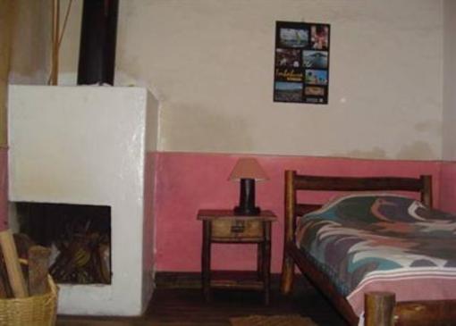 фото отеля Hosteria Guachala Hotel
