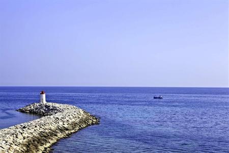 фото отеля Paradou Mediterranee Hotel Sausset-les-Pins