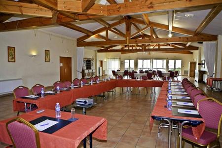 фото отеля Paradou Mediterranee Hotel Sausset-les-Pins