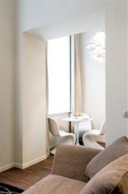 фото отеля Nyhuset Corporate Apartments Brussels