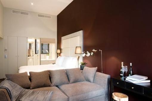 фото отеля Nyhuset Corporate Apartments Brussels