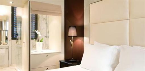 фото отеля Nyhuset Corporate Apartments Brussels