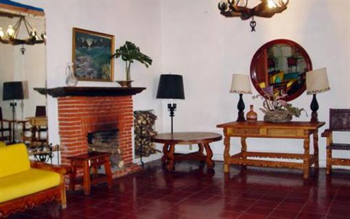 фото отеля Victoria Hotel Taxco