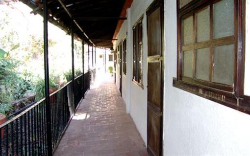 фото отеля Victoria Hotel Taxco