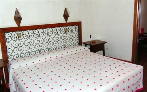 фото отеля Victoria Hotel Taxco