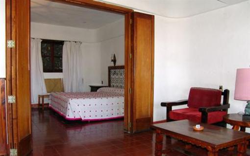 фото отеля Victoria Hotel Taxco