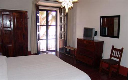 фото отеля Victoria Hotel Taxco