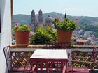 фото отеля Victoria Hotel Taxco