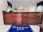 фото отеля Rodeway Inn Fresno