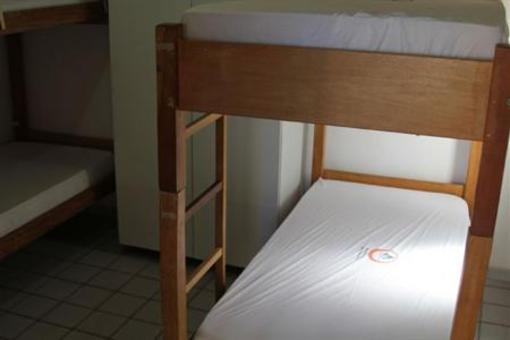 фото отеля Manaira Hostel