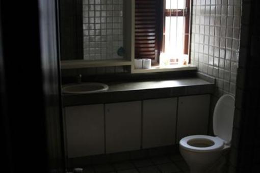 фото отеля Manaira Hostel