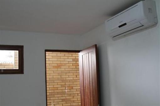 фото отеля Manaira Hostel