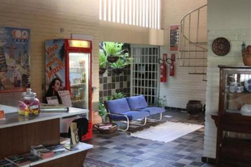 фото отеля Manaira Hostel