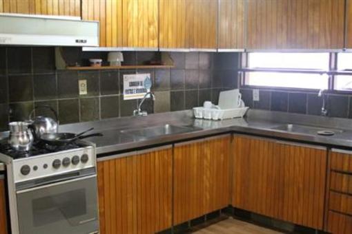 фото отеля Manaira Hostel