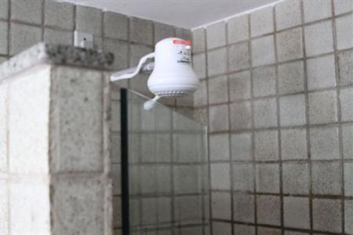 фото отеля Manaira Hostel